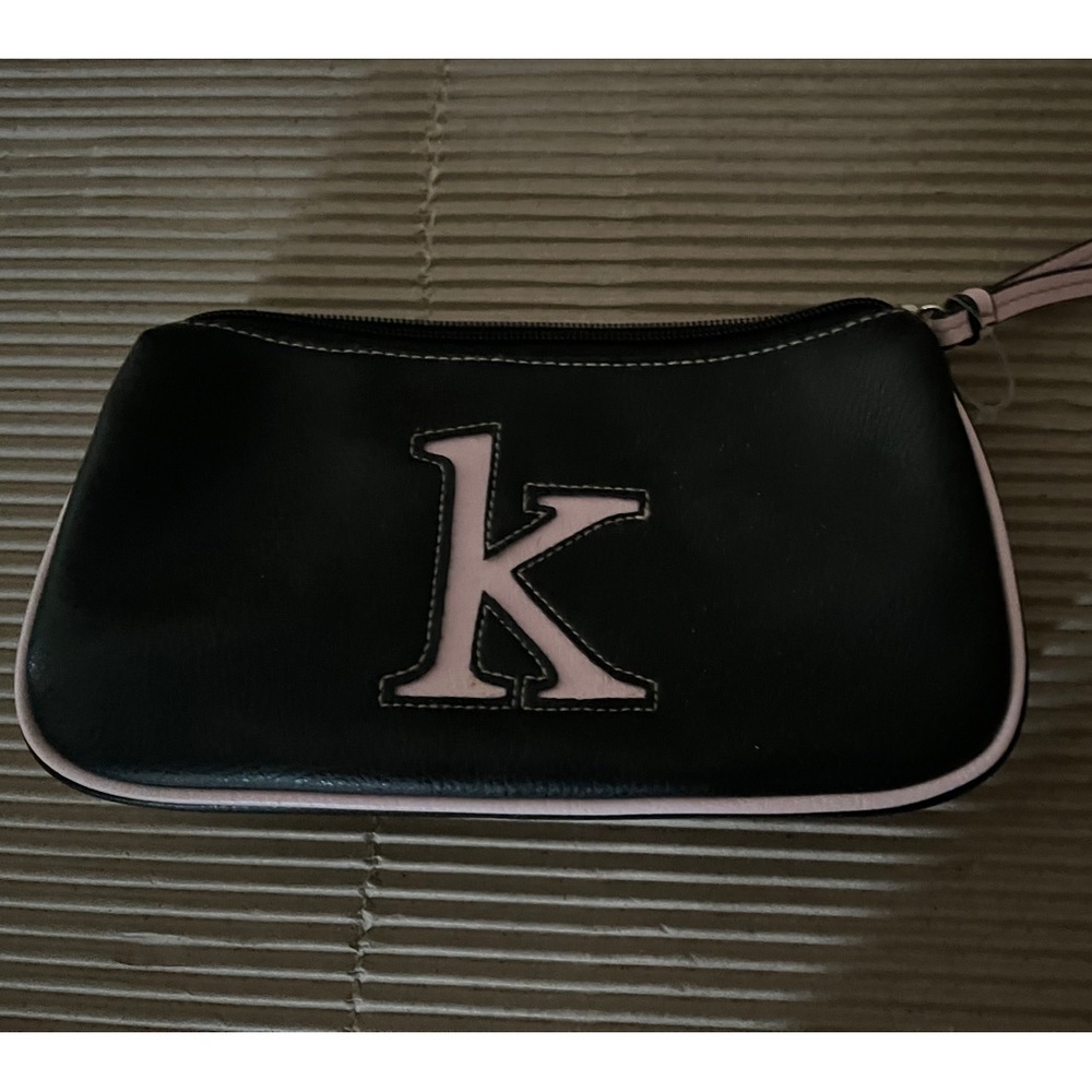 Fashion initial bag K